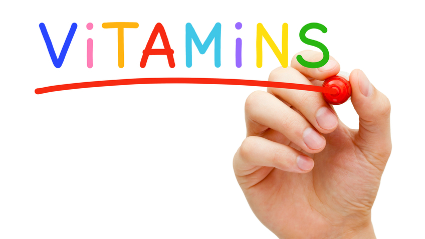 ویتامین های ضروری بدن کدامند و وظيفه آنها چيست ؟